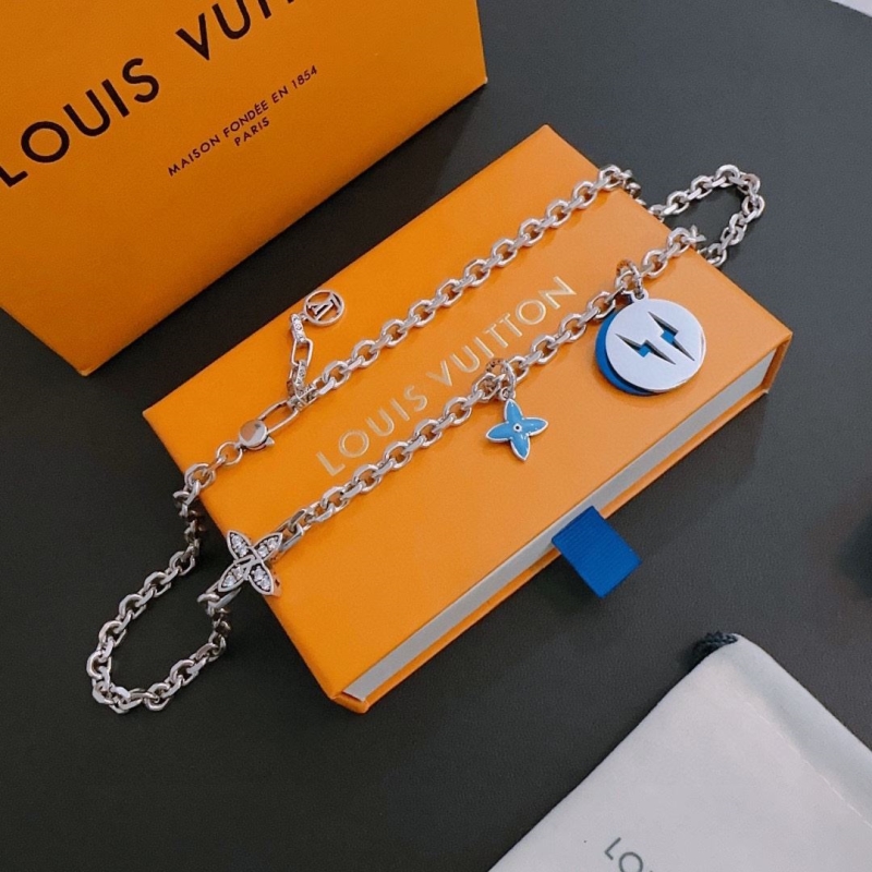 LV Necklaces